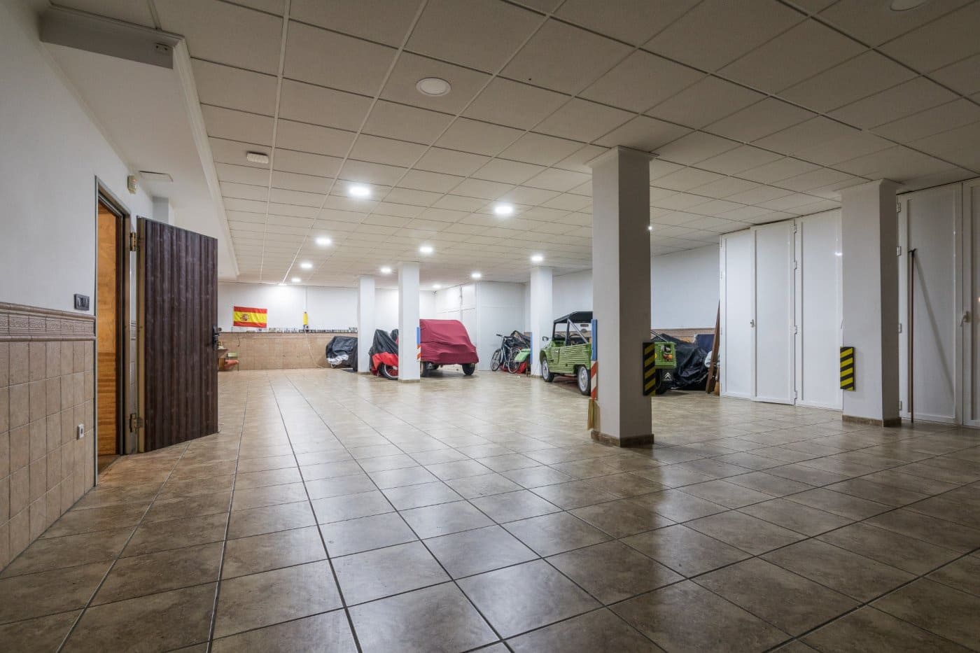 5 soverom Villa til salgs i Elche / Elx med svømmebasseng garasje - € 895 000 (Ref: 6708922)