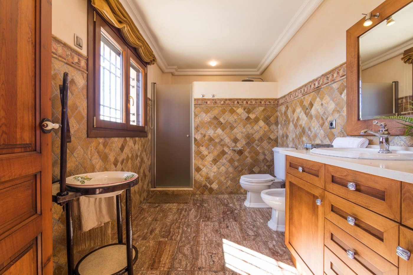 5 soverom Villa til salgs i Elche / Elx med svømmebasseng garasje - € 895 000 (Ref: 6708922)