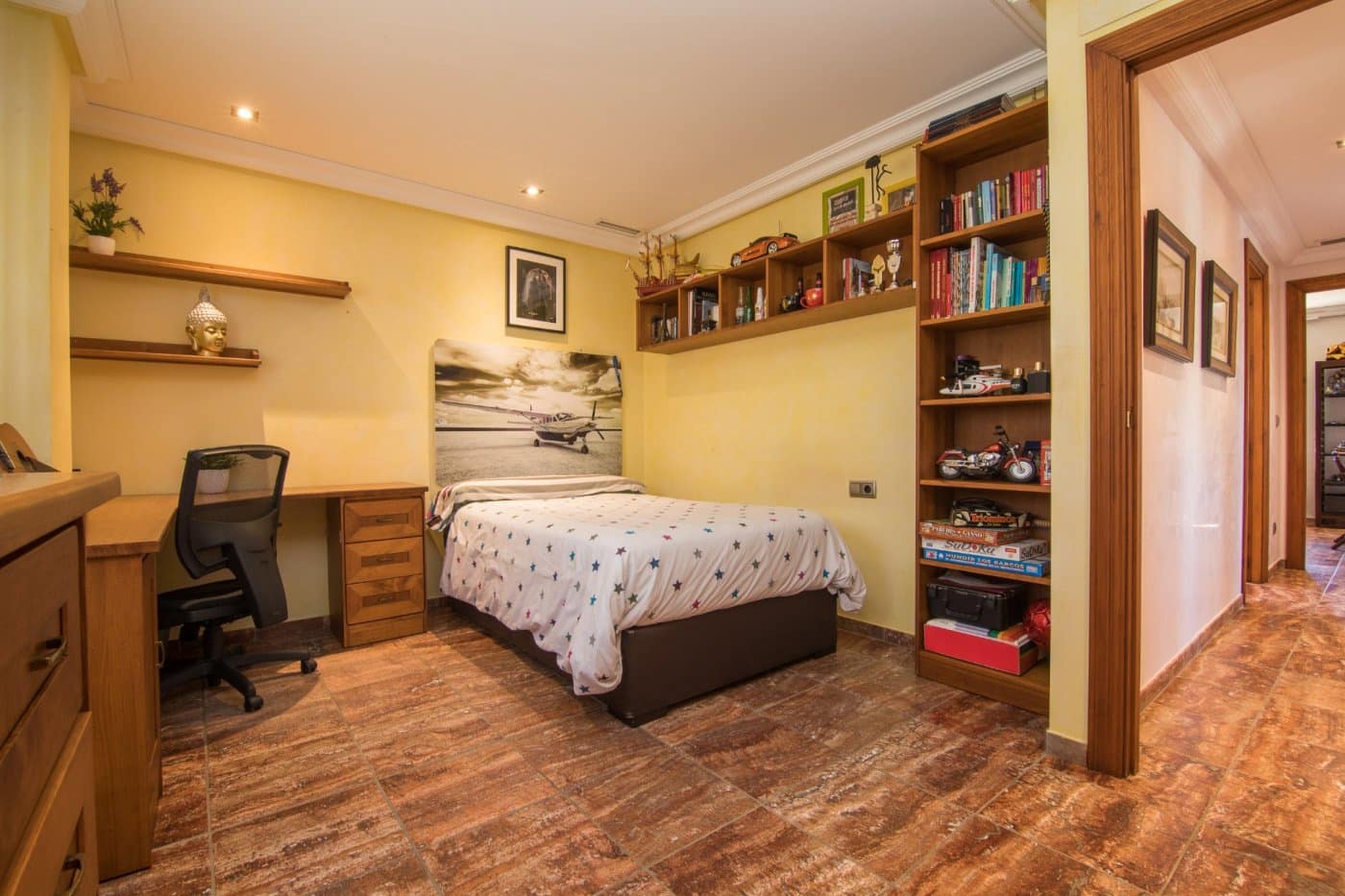 5 soverom Villa til salgs i Elche / Elx med svømmebasseng garasje - € 895 000 (Ref: 6708922)