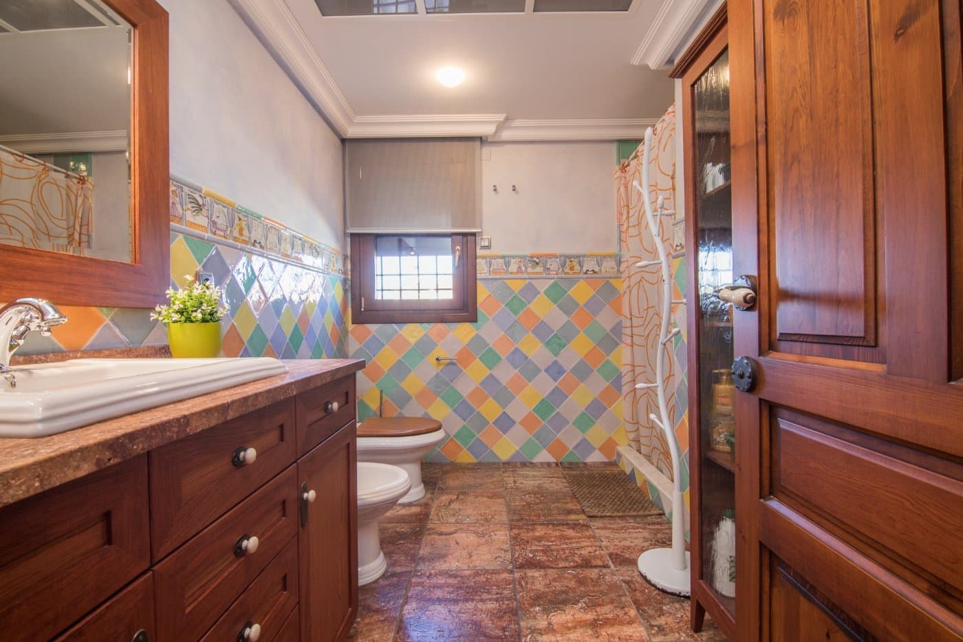 5 soverom Villa til salgs i Elche / Elx med svømmebasseng garasje - € 895 000 (Ref: 6708922)