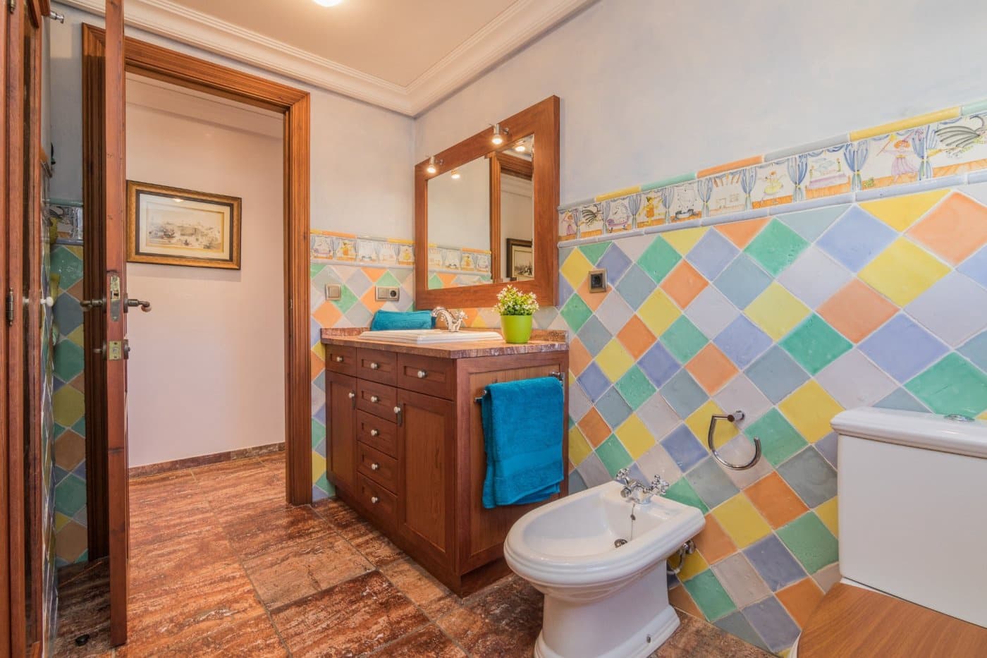 5 soverom Villa til salgs i Elche / Elx med svømmebasseng garasje - € 895 000 (Ref: 6708922)