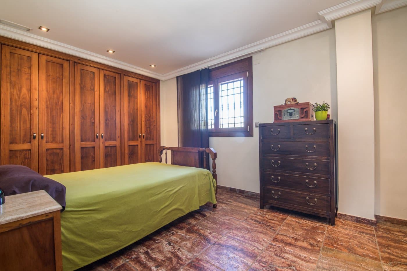 5 soverom Villa til salgs i Elche / Elx med svømmebasseng garasje - € 895 000 (Ref: 6708922)