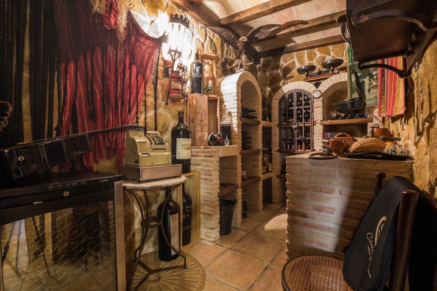 5 soverom Villa til salgs i Elche / Elx med svømmebasseng garasje - € 895 000 (Ref: 6708922)