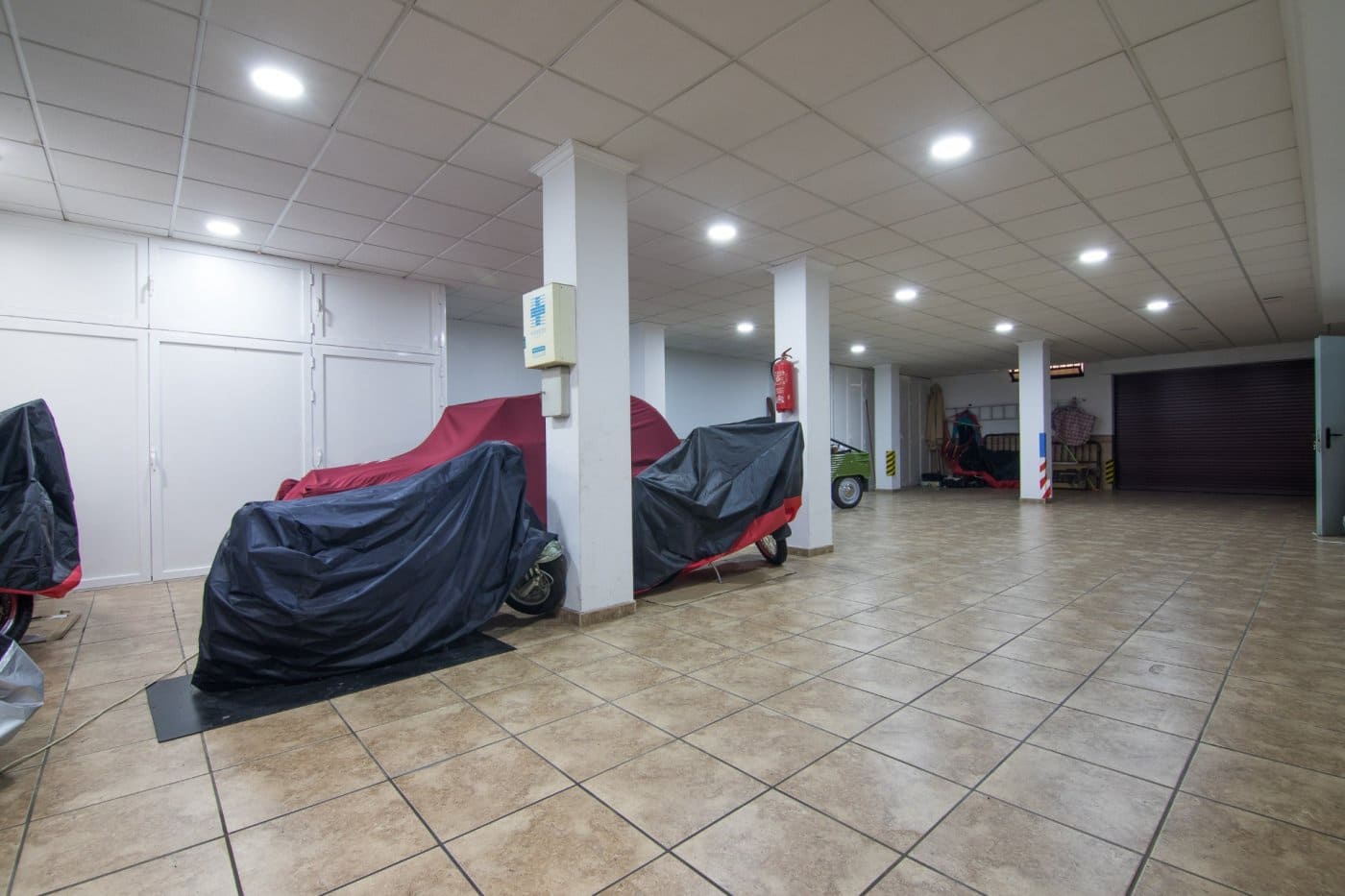 5 soverom Villa til salgs i Elche / Elx med svømmebasseng garasje - € 895 000 (Ref: 6708922)