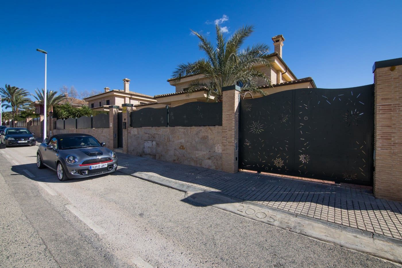5 bedroom Villa for sale in Elche / Elx with pool garage - € 895,000 (Ref: 6708922)