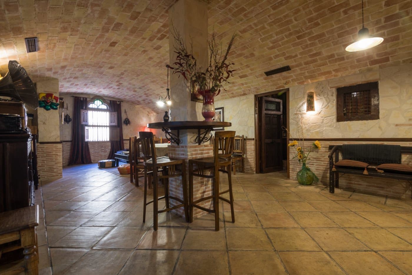 5 bedroom Villa for sale in Elche / Elx with pool garage - € 895,000 (Ref: 6708922)