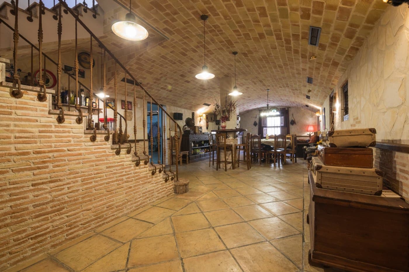 5 bedroom Villa for sale in Elche / Elx with pool garage - € 895,000 (Ref: 6708922)