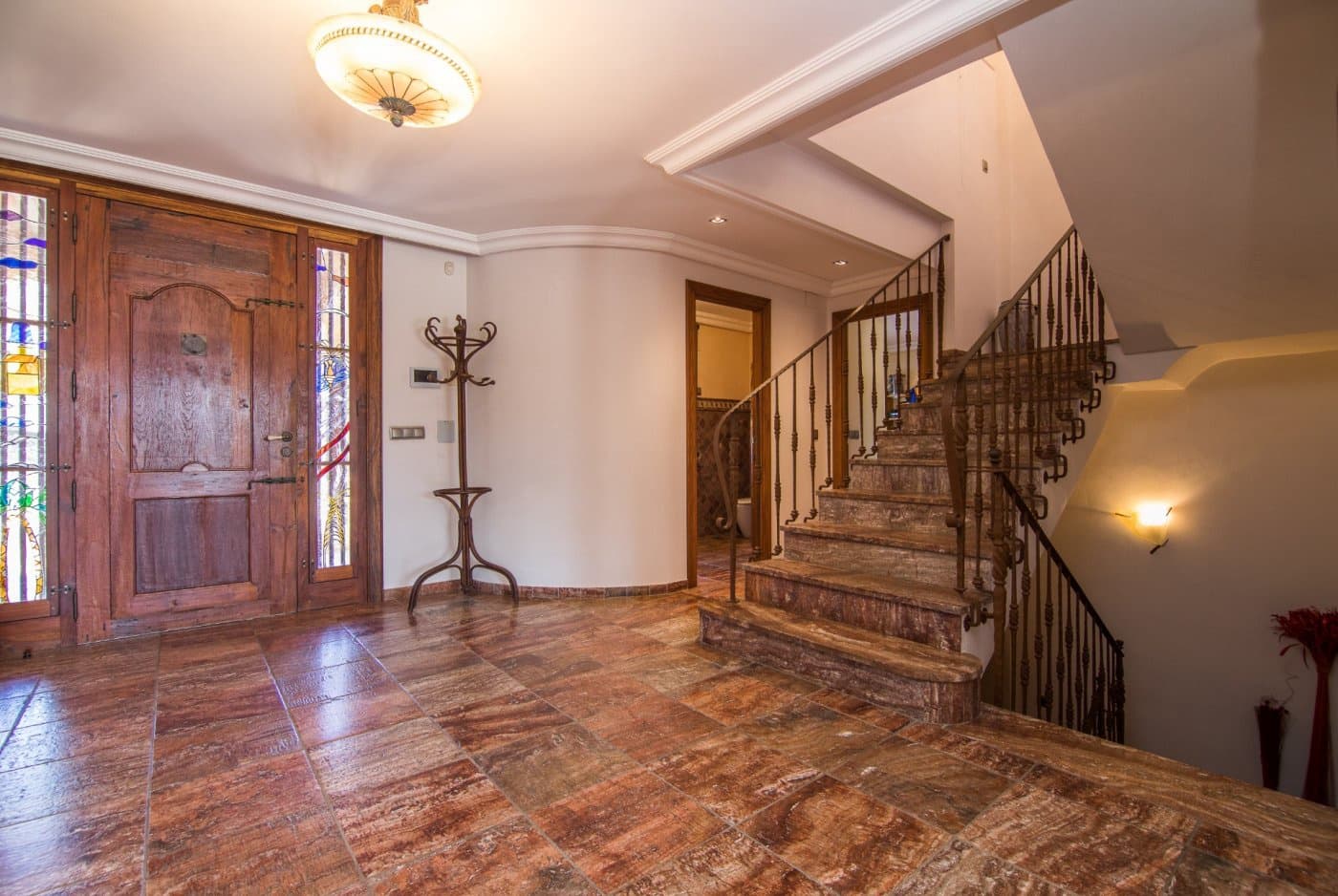 5 bedroom Villa for sale in Elche / Elx with pool garage - € 895,000 (Ref: 6708922)