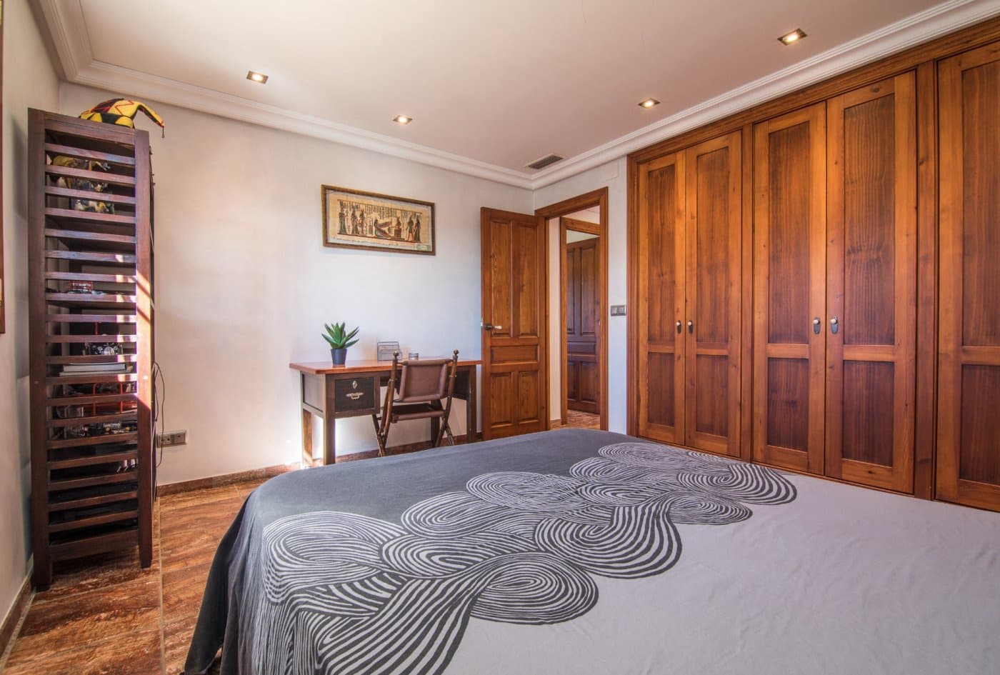 5 bedroom Villa for sale in Elche / Elx with pool garage - € 895,000 (Ref: 6708922)
