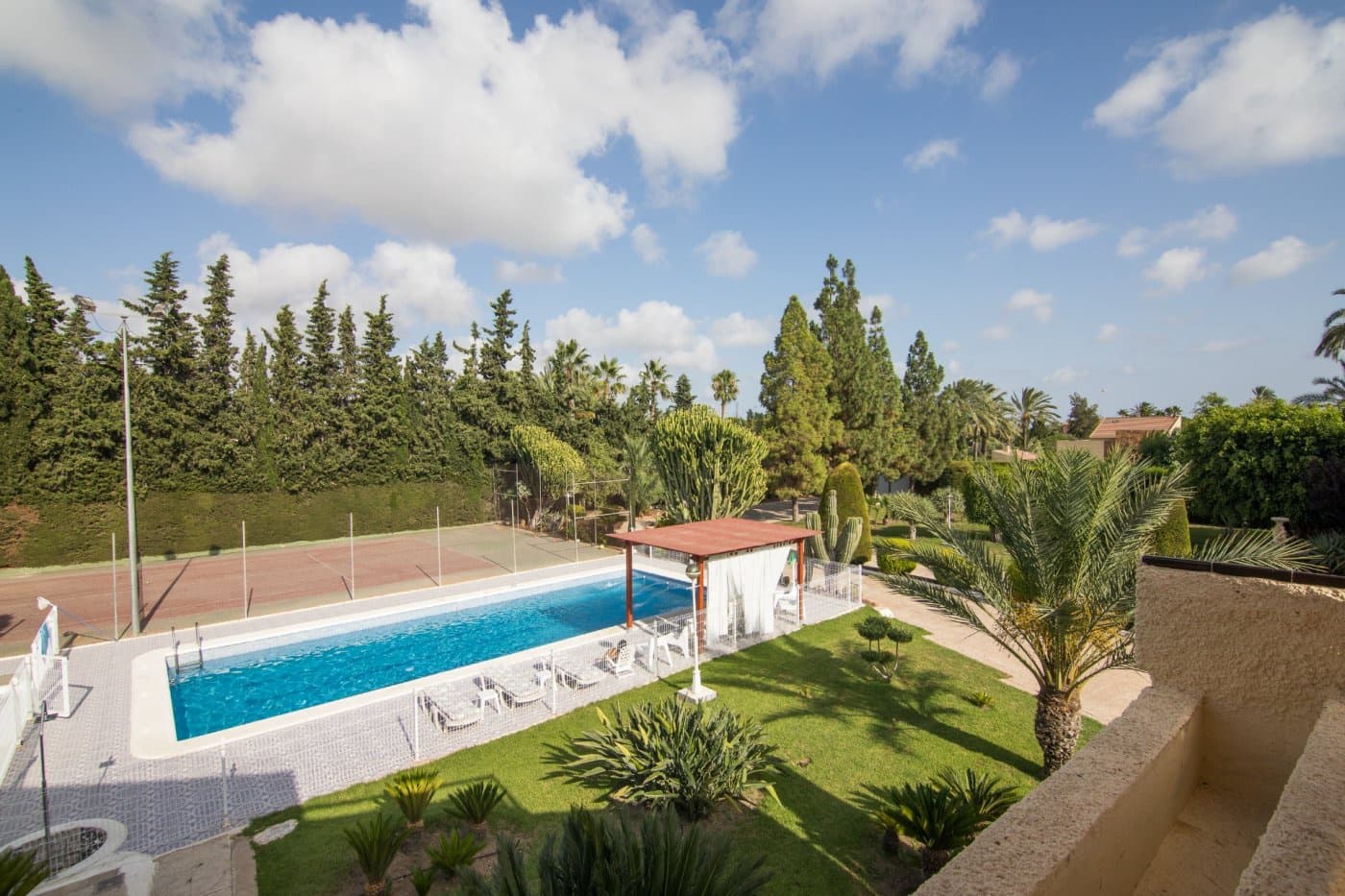 7 soveværelse Villa til salg i Elche / Elx med swimmingpool garage - € 950.000 (Ref: 7001870)