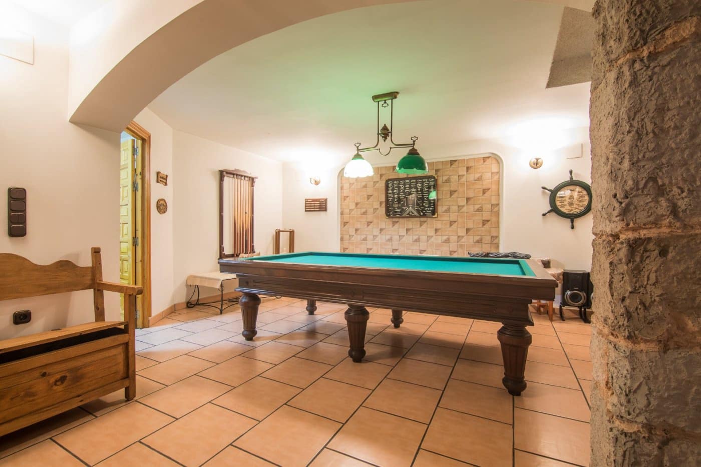 7 soveværelse Villa til salg i Elche / Elx med swimmingpool garage - € 950.000 (Ref: 7001870)