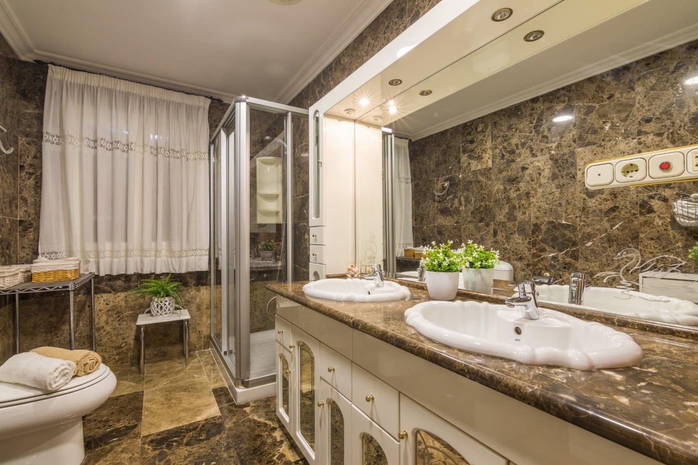 7 soveværelse Villa til salg i Elche / Elx med swimmingpool garage - € 950.000 (Ref: 7001870)