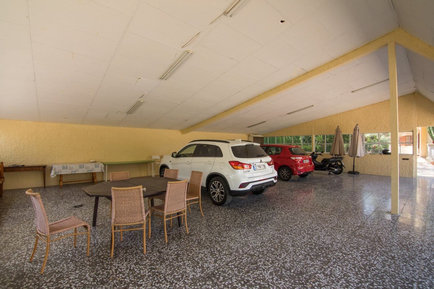 7 soveværelse Villa til salg i Elche / Elx med swimmingpool garage - € 950.000 (Ref: 7001870)