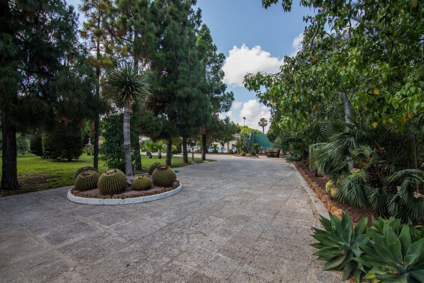 7 soveværelse Villa til salg i Elche / Elx med swimmingpool garage - € 950.000 (Ref: 7001870)