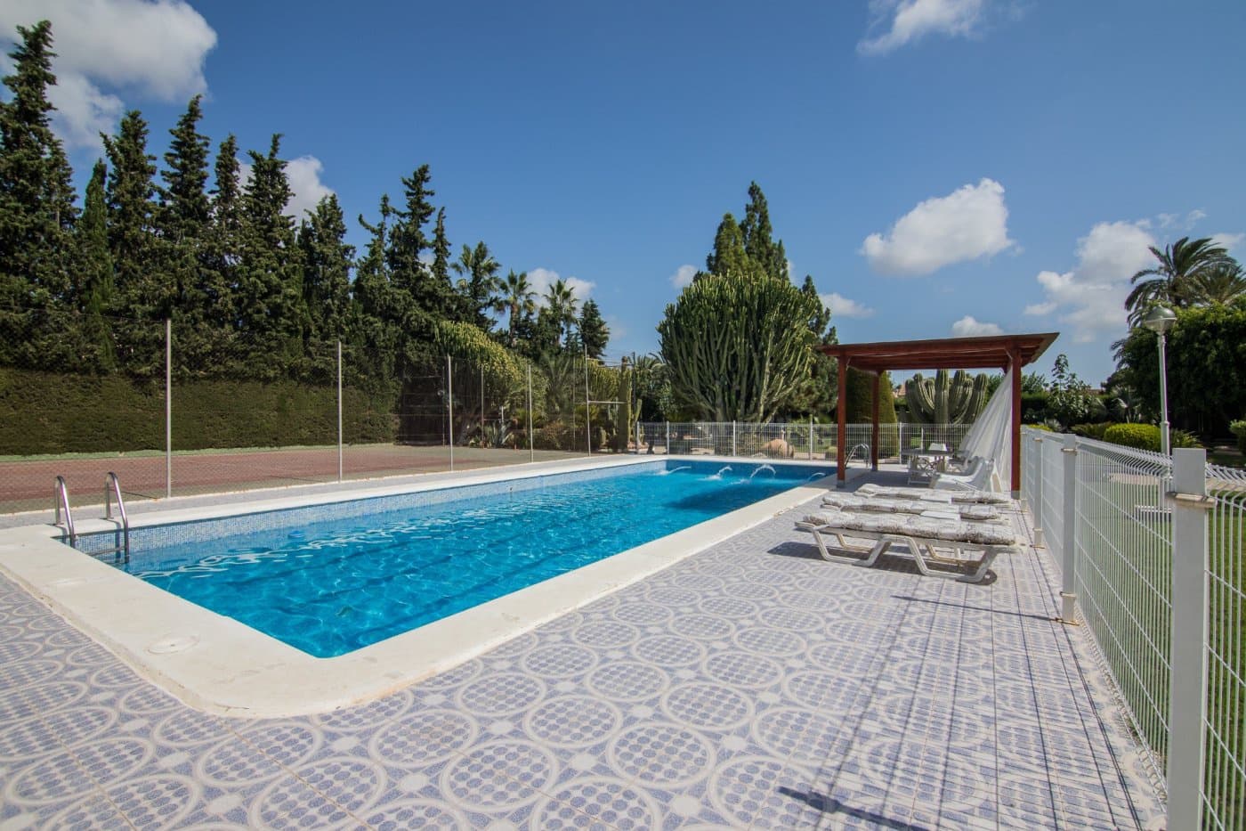 7 soveværelse Villa til salg i Elche / Elx med swimmingpool garage - € 950.000 (Ref: 7001870)