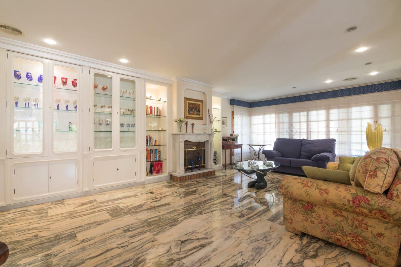 7 soveværelse Villa til salg i Elche / Elx med swimmingpool garage - € 950.000 (Ref: 7001870)