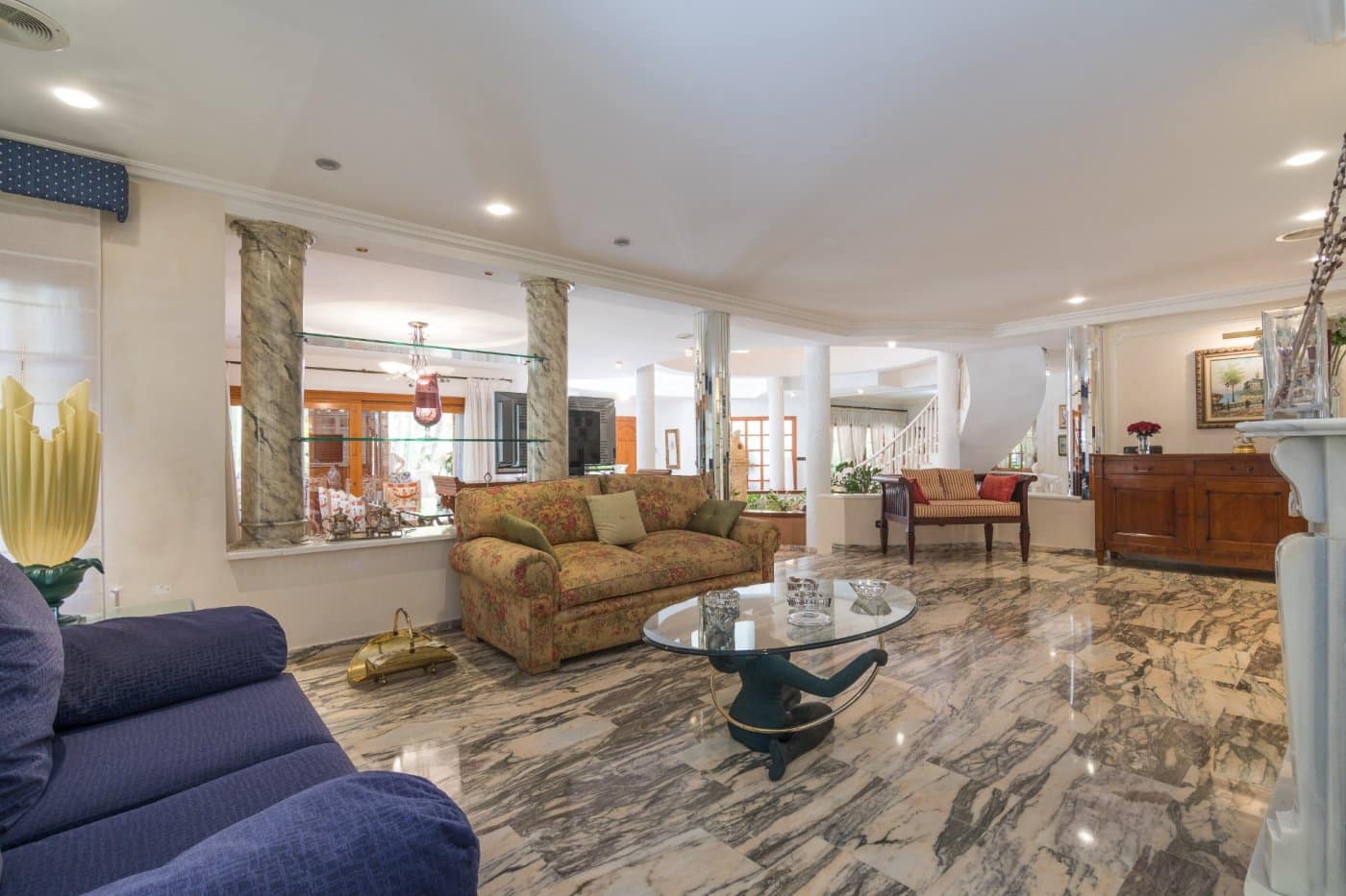 7 soveværelse Villa til salg i Elche / Elx med swimmingpool garage - € 950.000 (Ref: 7001870)