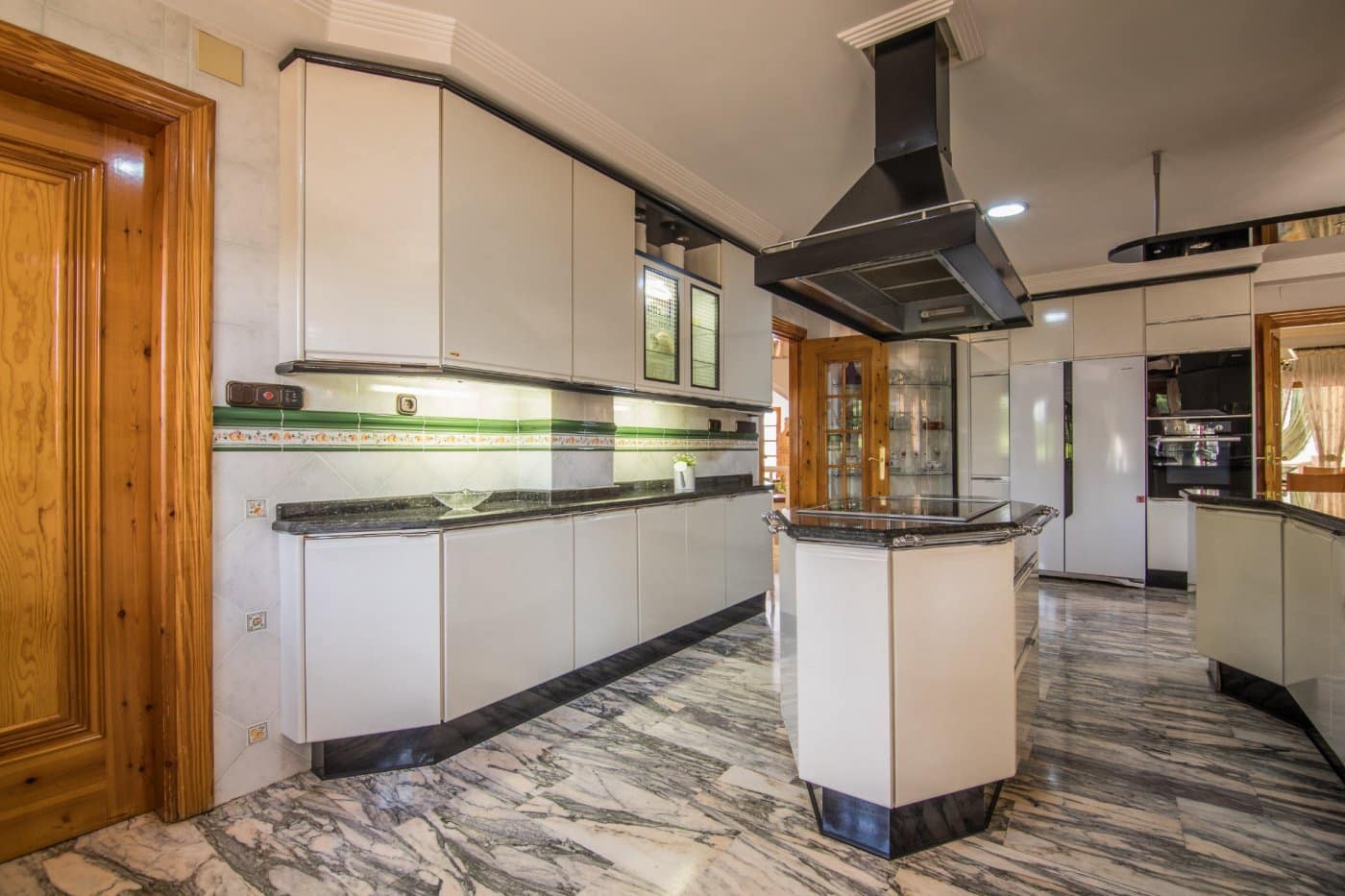 7 soveværelse Villa til salg i Elche / Elx med swimmingpool garage - € 950.000 (Ref: 7001870)