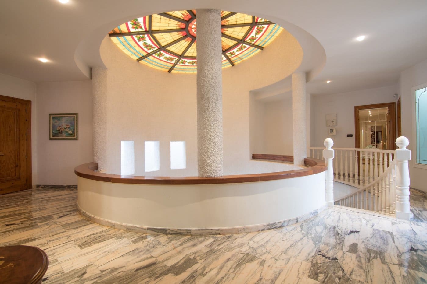 7 soveværelse Villa til salg i Elche / Elx med swimmingpool garage - € 950.000 (Ref: 7001870)