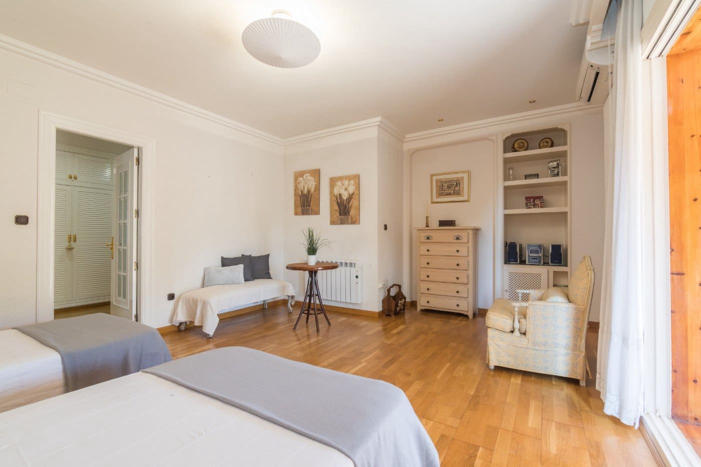 7 soveværelse Villa til salg i Elche / Elx med swimmingpool garage - € 950.000 (Ref: 7001870)