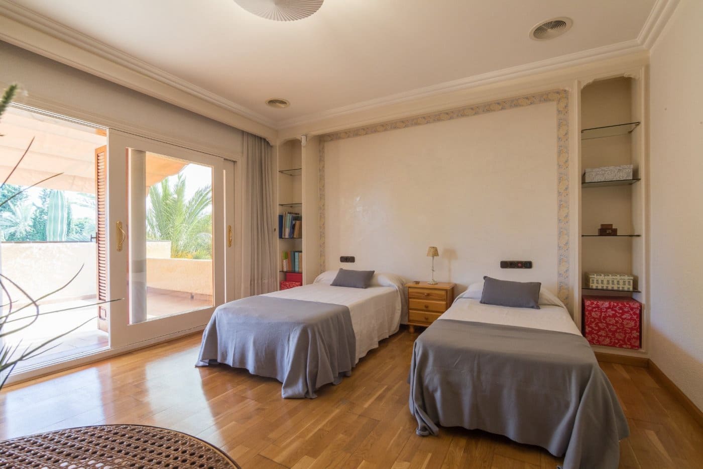 7 soveværelse Villa til salg i Elche / Elx med swimmingpool garage - € 950.000 (Ref: 7001870)