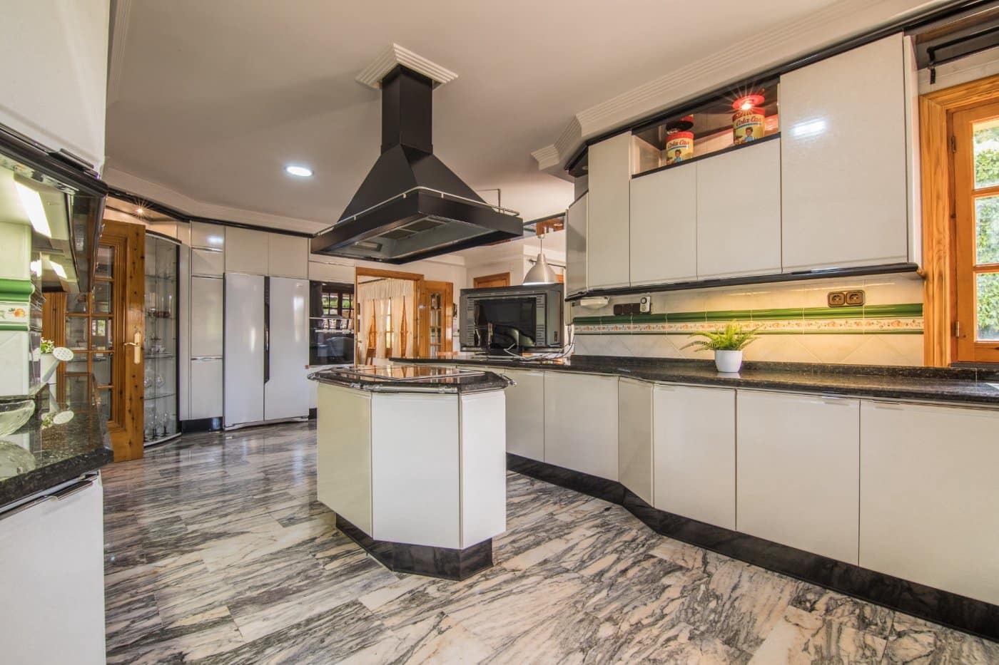 7 soveværelse Villa til salg i Elche / Elx med swimmingpool garage - € 950.000 (Ref: 7001870)