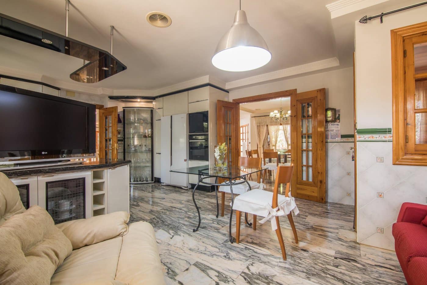 7 soveværelse Villa til salg i Elche / Elx med swimmingpool garage - € 950.000 (Ref: 7001870)