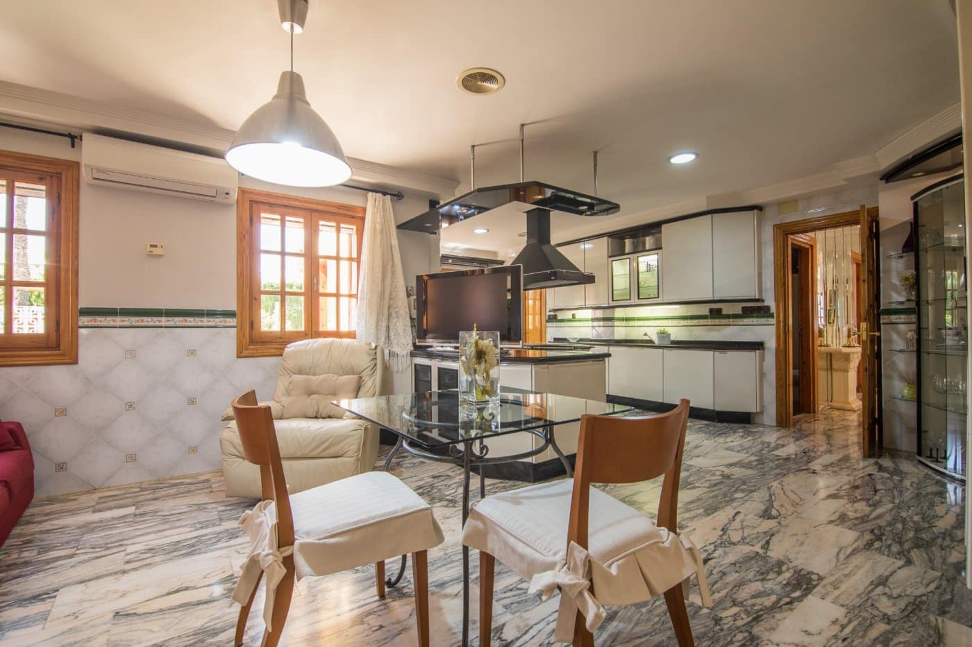 7 soveværelse Villa til salg i Elche / Elx med swimmingpool garage - € 950.000 (Ref: 7001870)