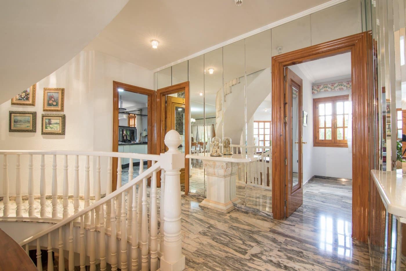 7 soveværelse Villa til salg i Elche / Elx med swimmingpool garage - € 950.000 (Ref: 7001870)