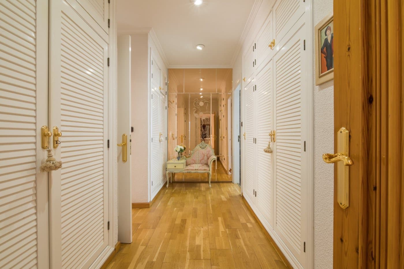 7 soveværelse Villa til salg i Elche / Elx med swimmingpool garage - € 950.000 (Ref: 7001870)