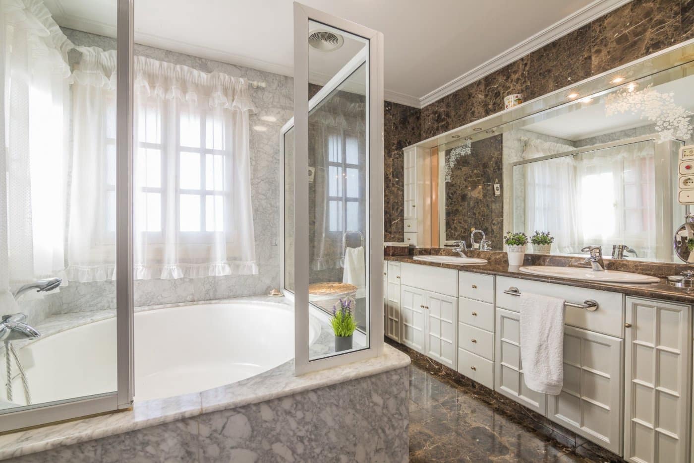 7 soveværelse Villa til salg i Elche / Elx med swimmingpool garage - € 950.000 (Ref: 7001870)