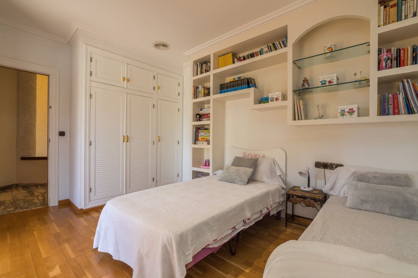 7 soveværelse Villa til salg i Elche / Elx med swimmingpool garage - € 950.000 (Ref: 7001870)