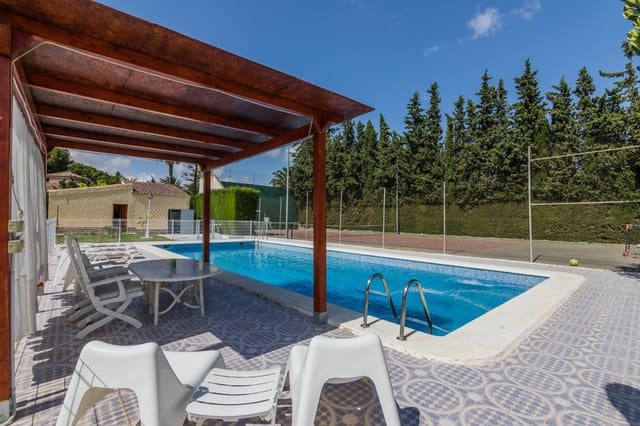 7 soveværelse Villa til salg i Elche / Elx med swimmingpool garage - € 950.000 (Ref: 7001870)