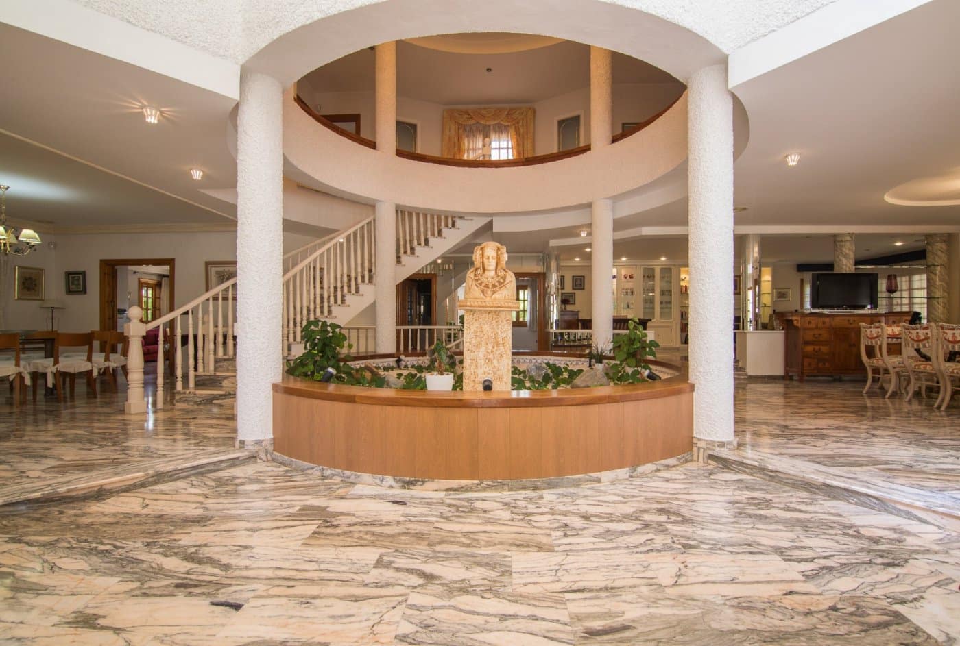 7 soveværelse Villa til salg i Elche / Elx med swimmingpool garage - € 950.000 (Ref: 7001870)