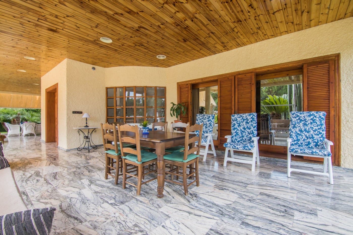 7 soveværelse Villa til salg i Elche / Elx med swimmingpool garage - € 950.000 (Ref: 7001870)