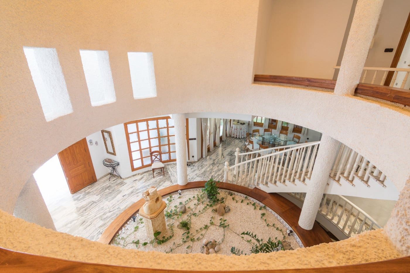 7 soveværelse Villa til salg i Elche / Elx med swimmingpool garage - € 950.000 (Ref: 7001870)