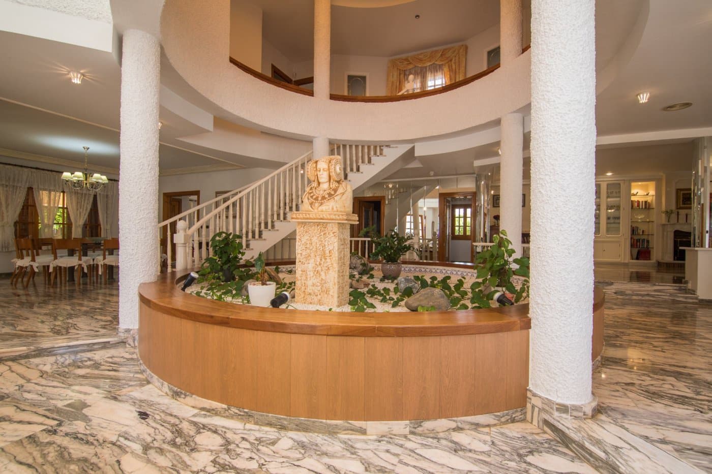 7 soveværelse Villa til salg i Elche / Elx med swimmingpool garage - € 950.000 (Ref: 7001870)