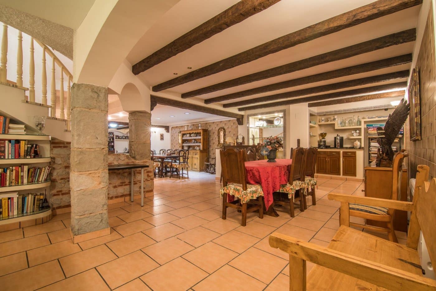 7 soveværelse Villa til salg i Elche / Elx med swimmingpool garage - € 950.000 (Ref: 7001870)