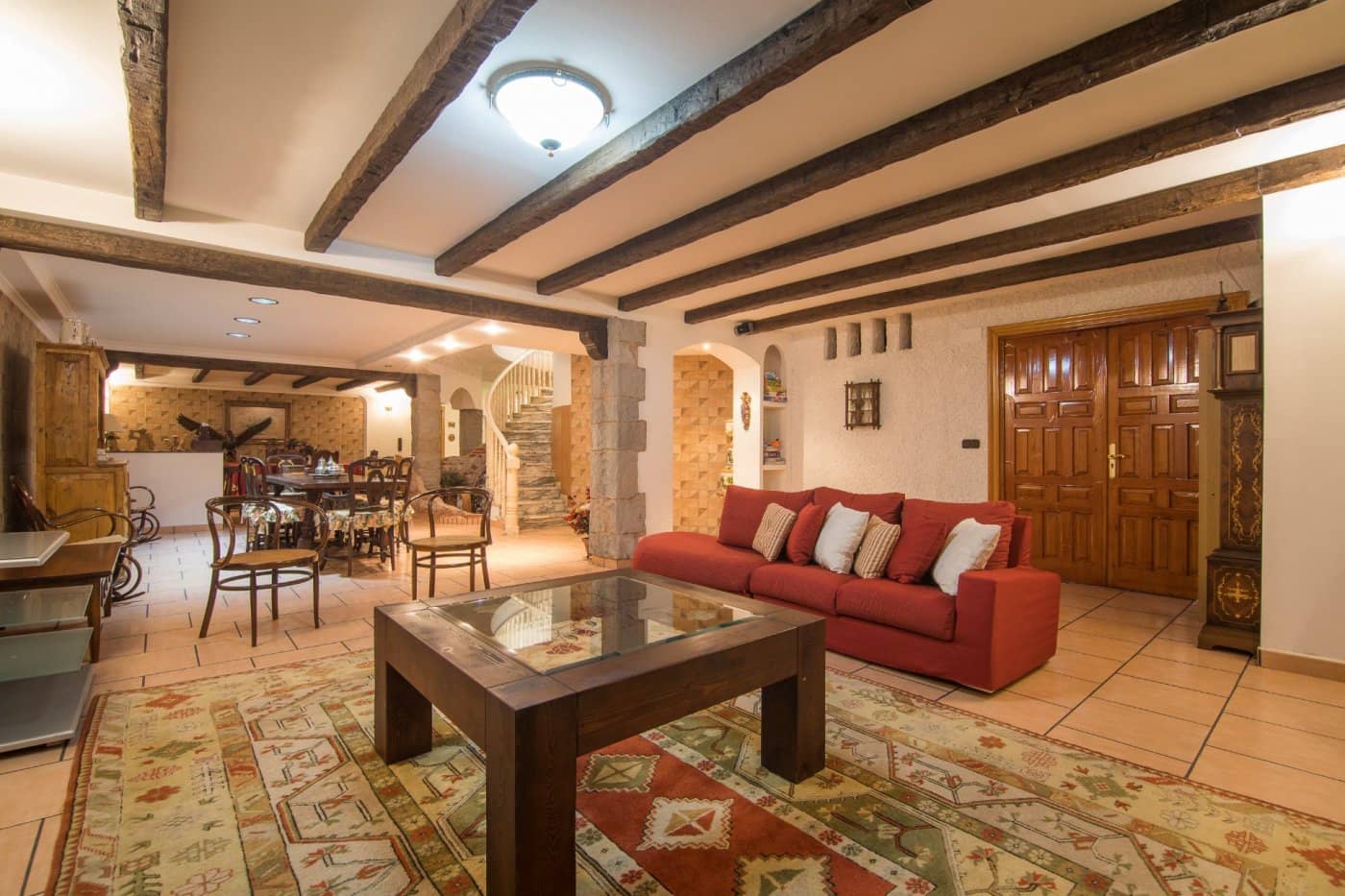 7 soveværelse Villa til salg i Elche / Elx med swimmingpool garage - € 950.000 (Ref: 7001870)