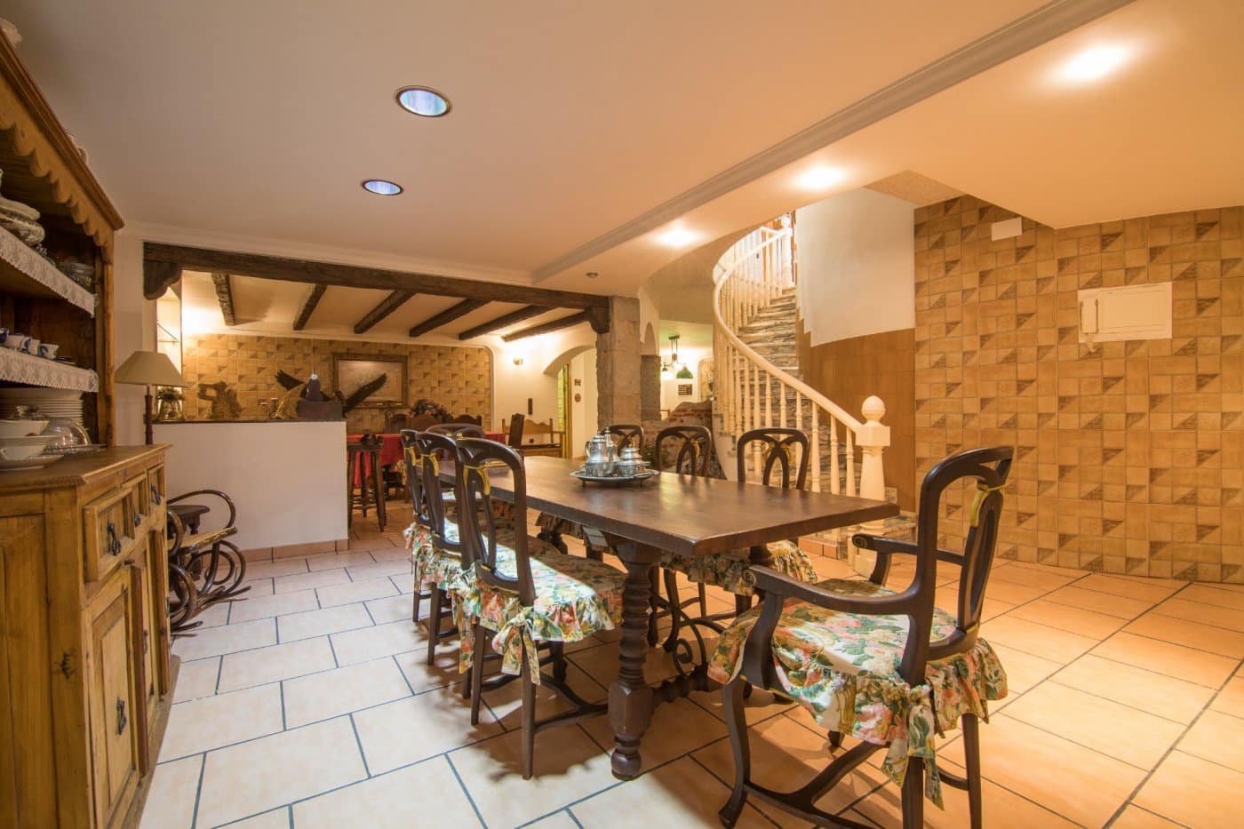 7 soveværelse Villa til salg i Elche / Elx med swimmingpool garage - € 950.000 (Ref: 7001870)