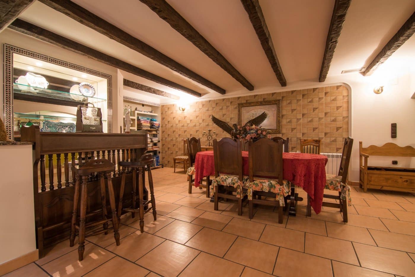 7 soveværelse Villa til salg i Elche / Elx med swimmingpool garage - € 950.000 (Ref: 7001870)