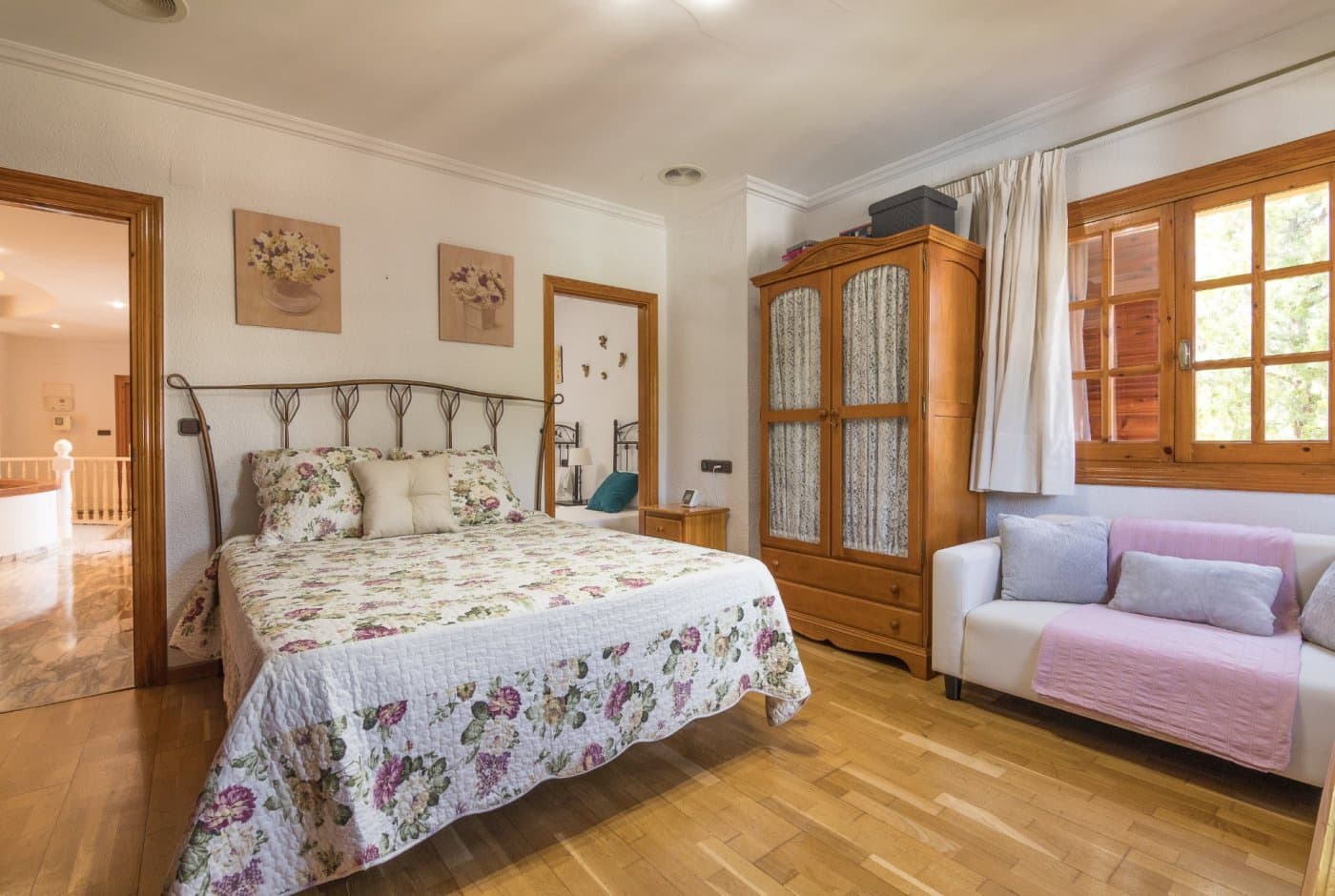 7 soveværelse Villa til salg i Elche / Elx med swimmingpool garage - € 950.000 (Ref: 7001870)