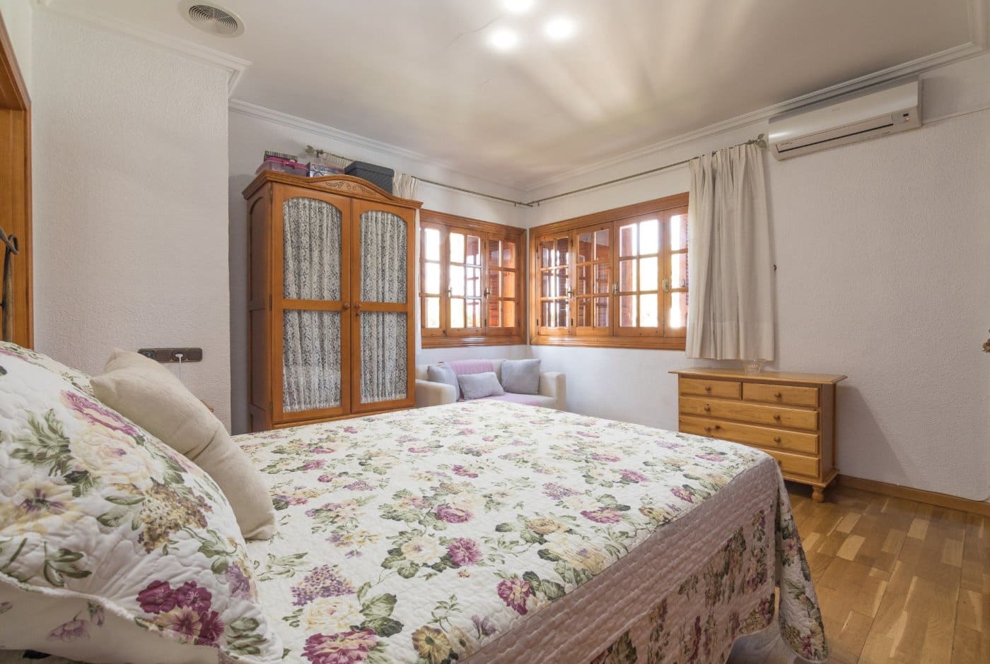 7 soveværelse Villa til salg i Elche / Elx med swimmingpool garage - € 950.000 (Ref: 7001870)