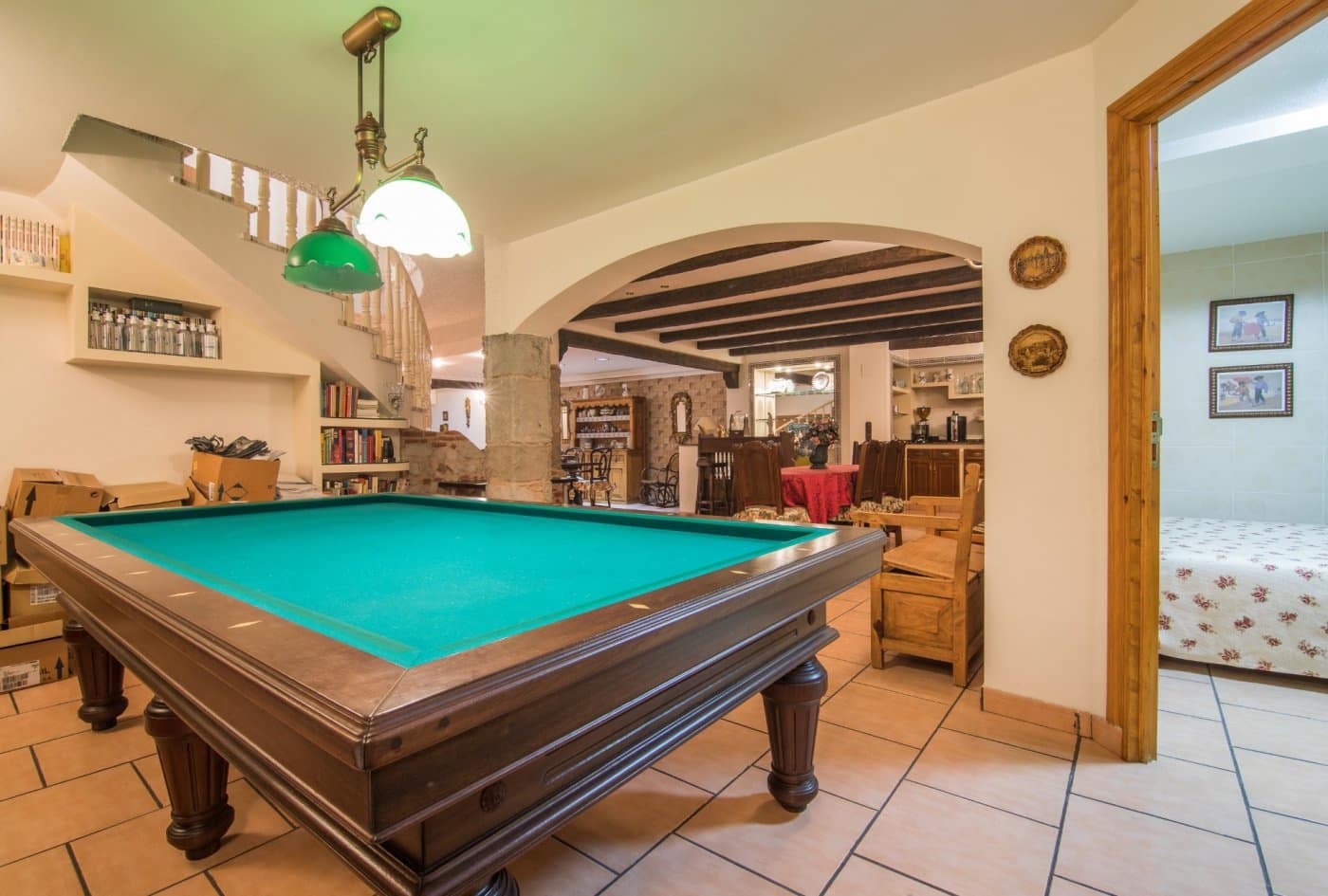 7 soveværelse Villa til salg i Elche / Elx med swimmingpool garage - € 950.000 (Ref: 7001870)