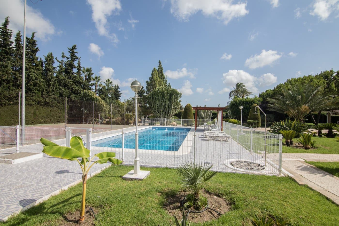 7 soveværelse Villa til salg i Elche / Elx med swimmingpool garage - € 950.000 (Ref: 7001870)