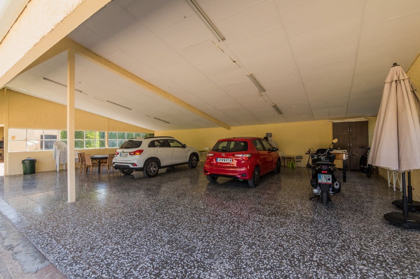 7 soveværelse Villa til salg i Elche / Elx med swimmingpool garage - € 950.000 (Ref: 7001870)