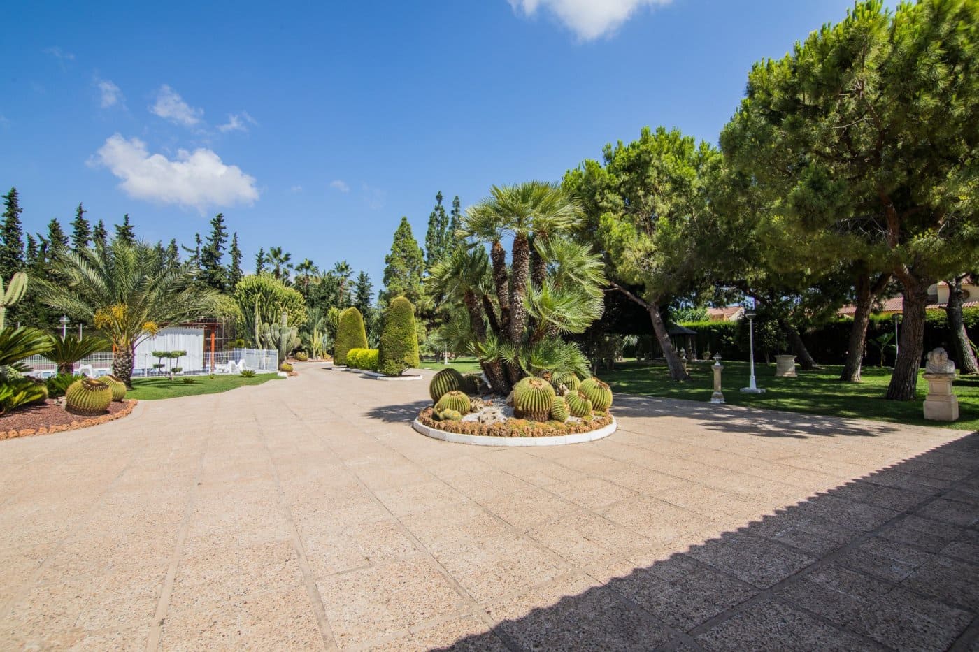 7 soveværelse Villa til salg i Elche / Elx med swimmingpool garage - € 950.000 (Ref: 7001870)