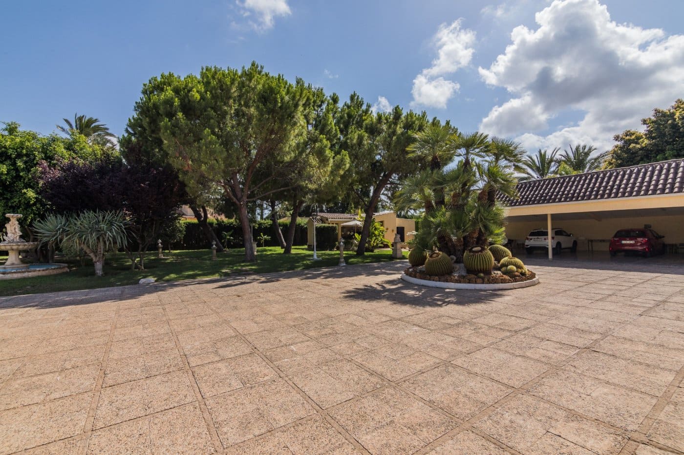 7 soveværelse Villa til salg i Elche / Elx med swimmingpool garage - € 950.000 (Ref: 7001870)