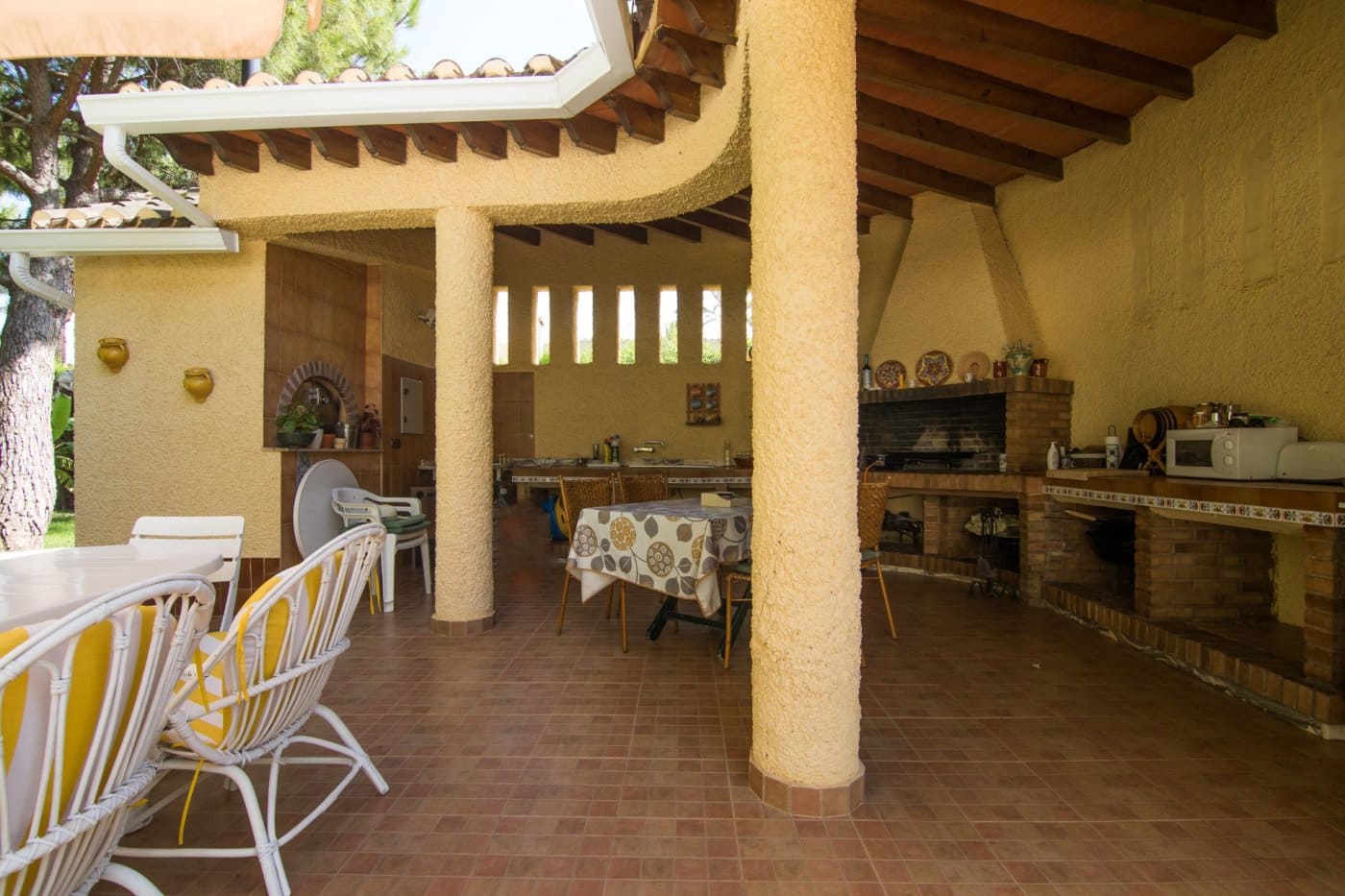 7 soveværelse Villa til salg i Elche / Elx med swimmingpool garage - € 950.000 (Ref: 7001870)