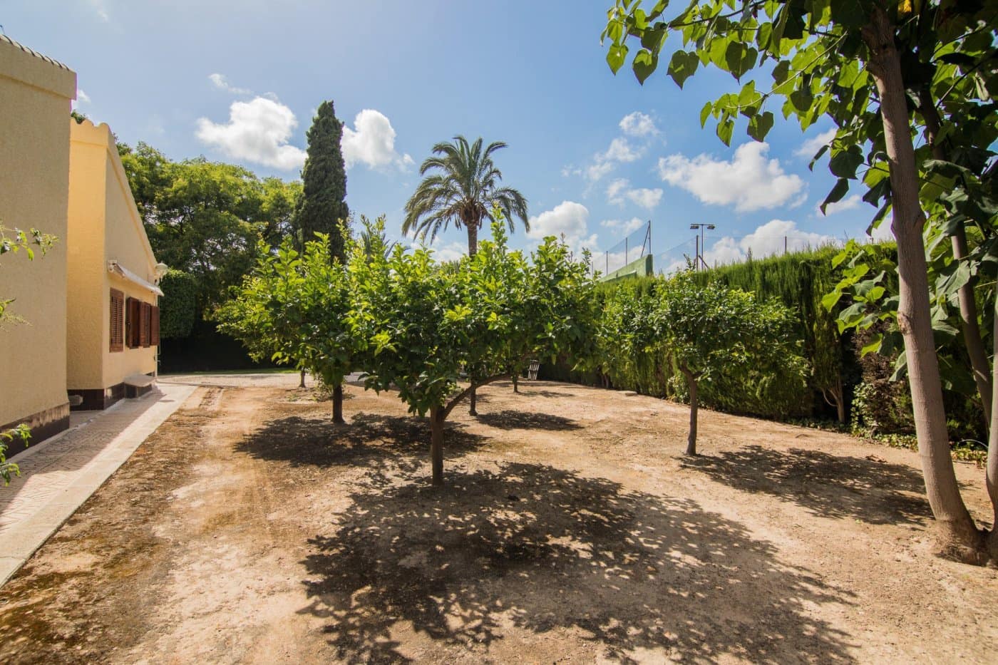 7 soveværelse Villa til salg i Elche / Elx med swimmingpool garage - € 950.000 (Ref: 7001870)